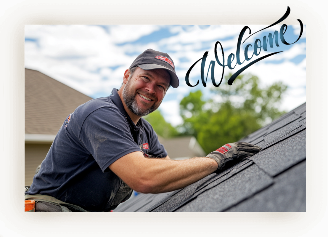 Roofing Services